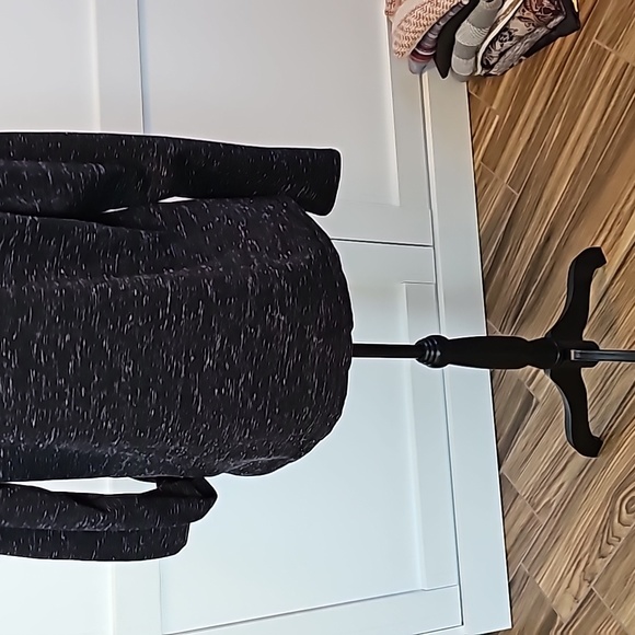 90 degree by reflex fleece shirt - Picture 6 of 8